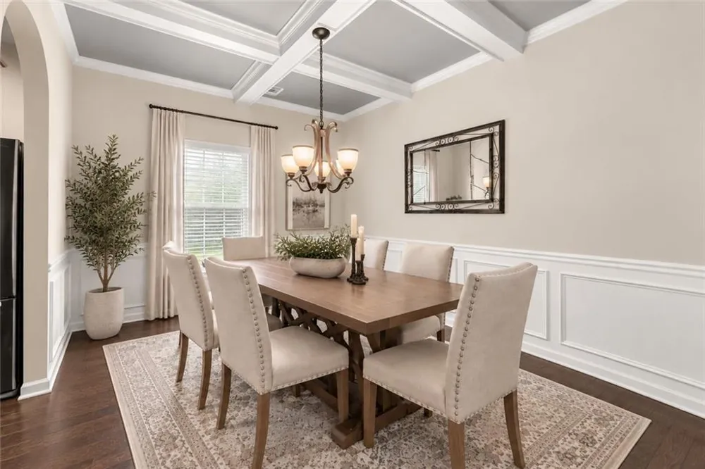 5815 Crest Oak Way Cumming, GA 30028