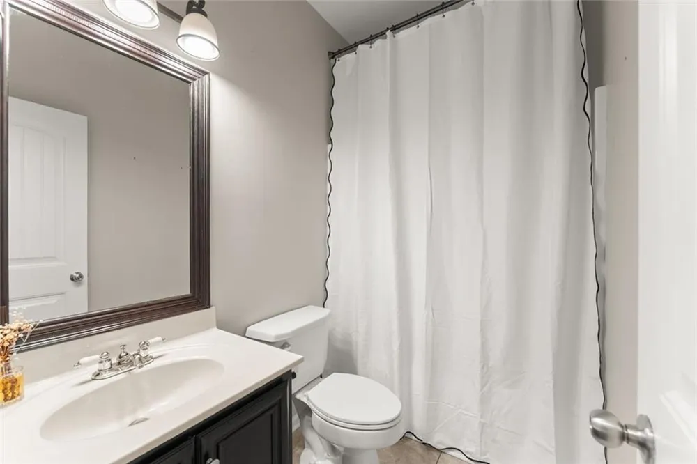 5815 Crest Oak Way Cumming, GA 30028