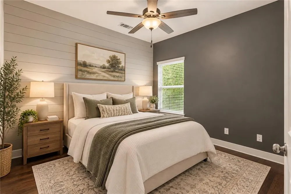 5815 Crest Oak Way Cumming, GA 30028
