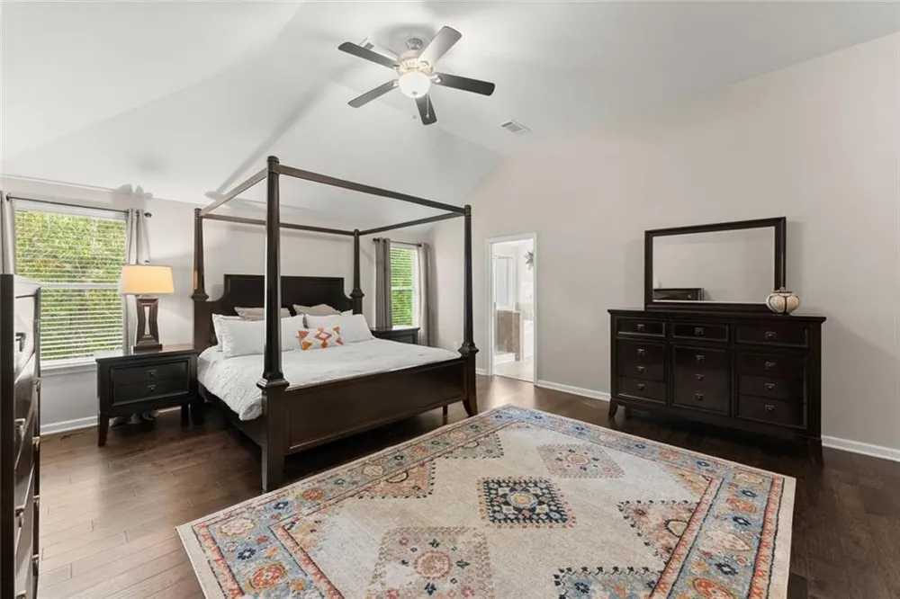 5815 Crest Oak Way Cumming, GA 30028