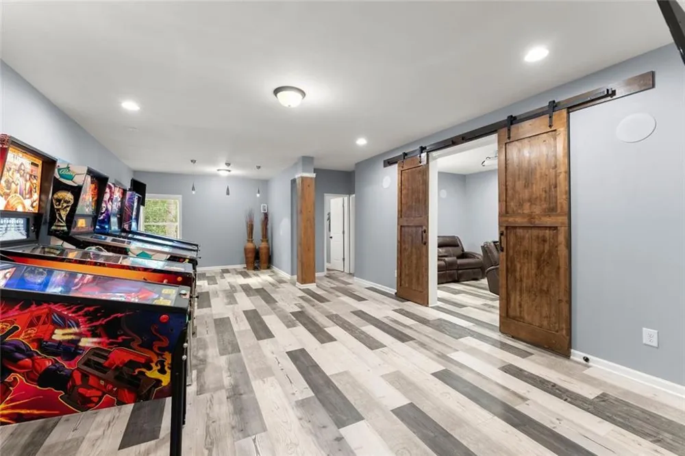 5815 Crest Oak Way Cumming, GA 30028