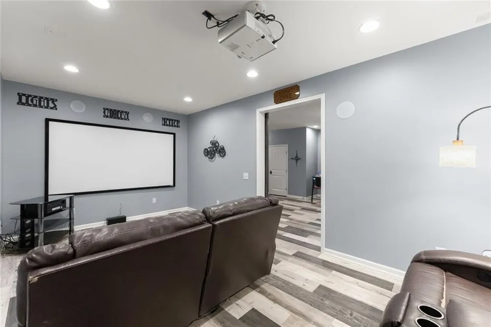 5815 Crest Oak Way Cumming, GA 30028
