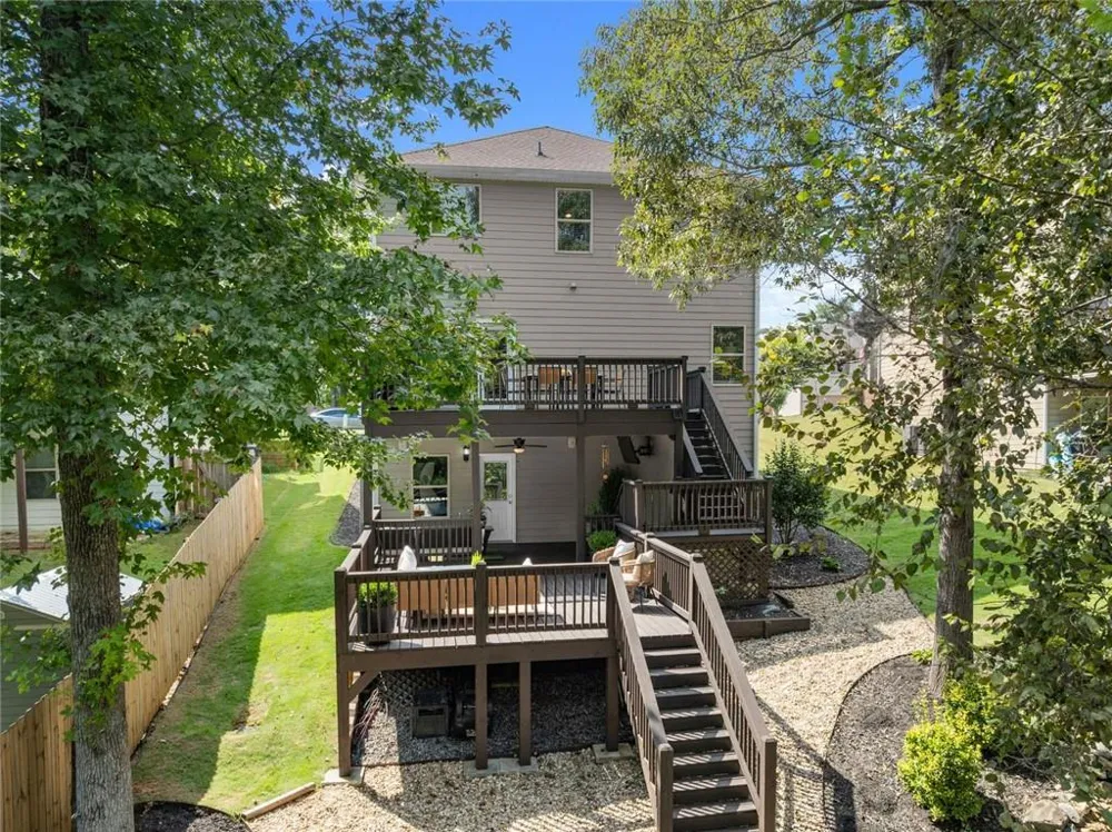 5815 Crest Oak Way Cumming, GA 30028