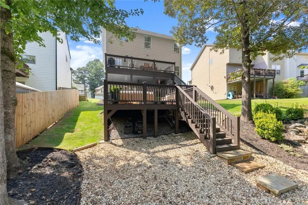 5815 Crest Oak Way Cumming, GA 30028