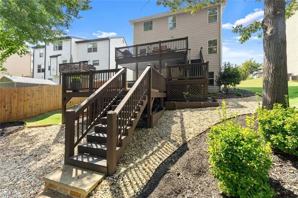 5815 Crest Oak Way Cumming, GA 30028