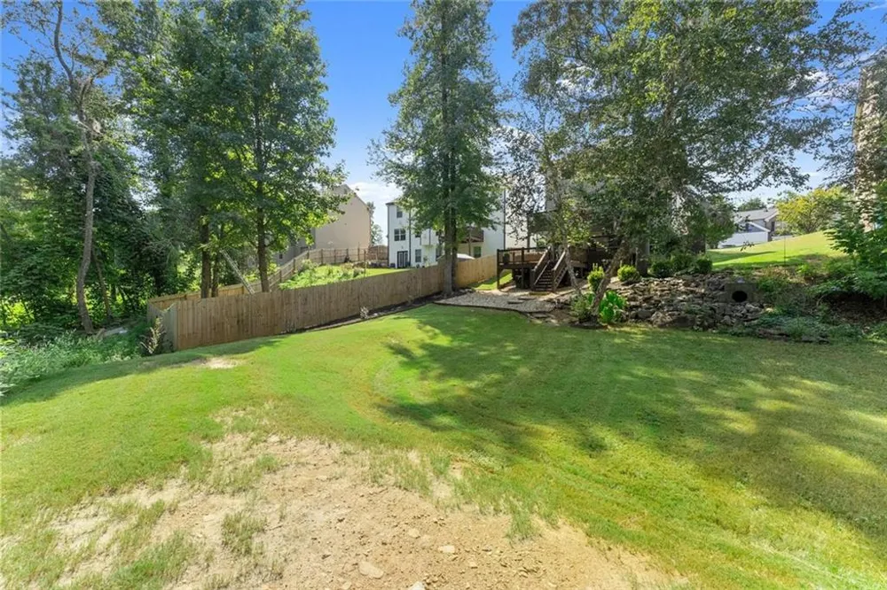 5815 Crest Oak Way Cumming, GA 30028