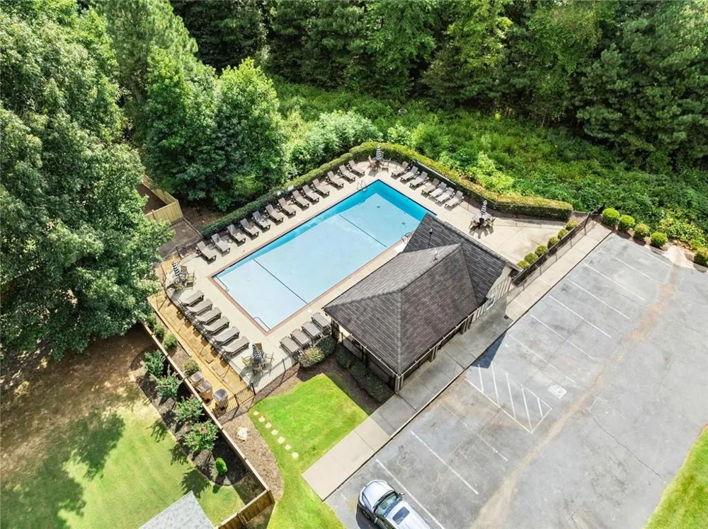 5815 Crest Oak Way Cumming, GA 30028