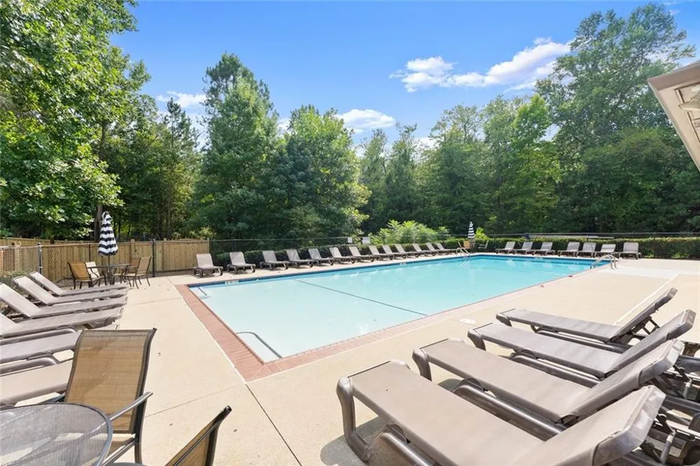 5815 Crest Oak Way Cumming, GA 30028