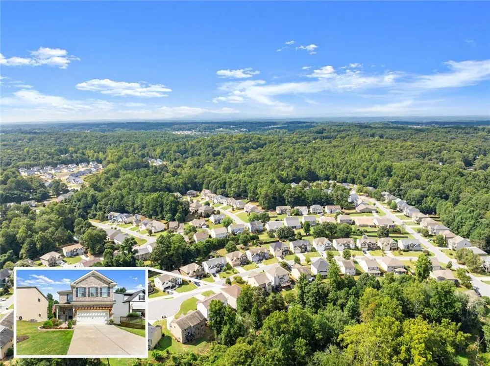 5815 Crest Oak Way Cumming, GA 30028
