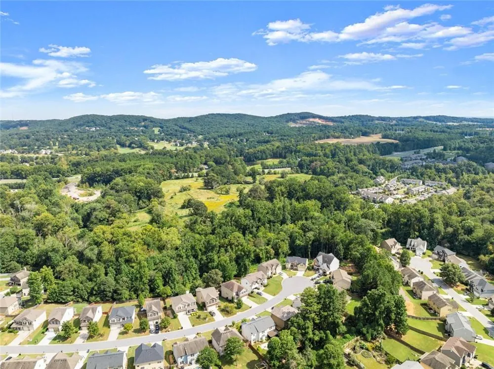 5815 Crest Oak Way Cumming, GA 30028