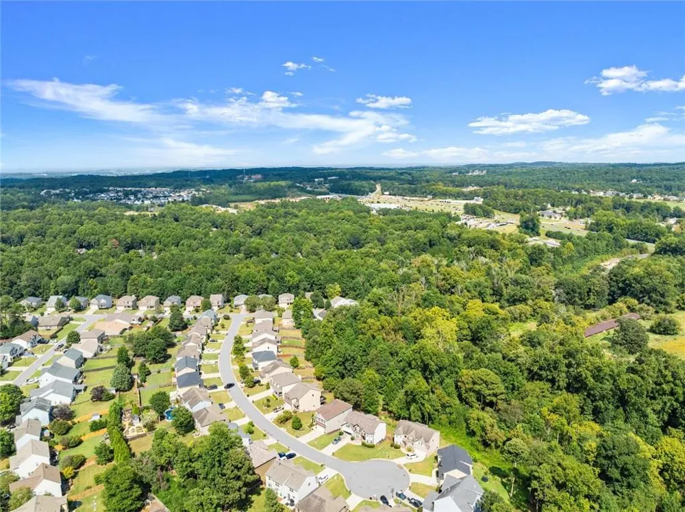 5815 Crest Oak Way Cumming, GA 30028