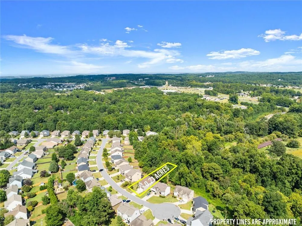 5815 Crest Oak Way Cumming, GA 30028