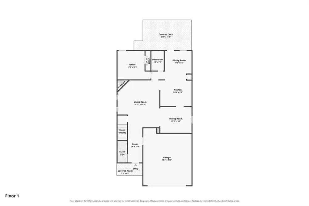 5815 Crest Oak Way Cumming, GA 30028