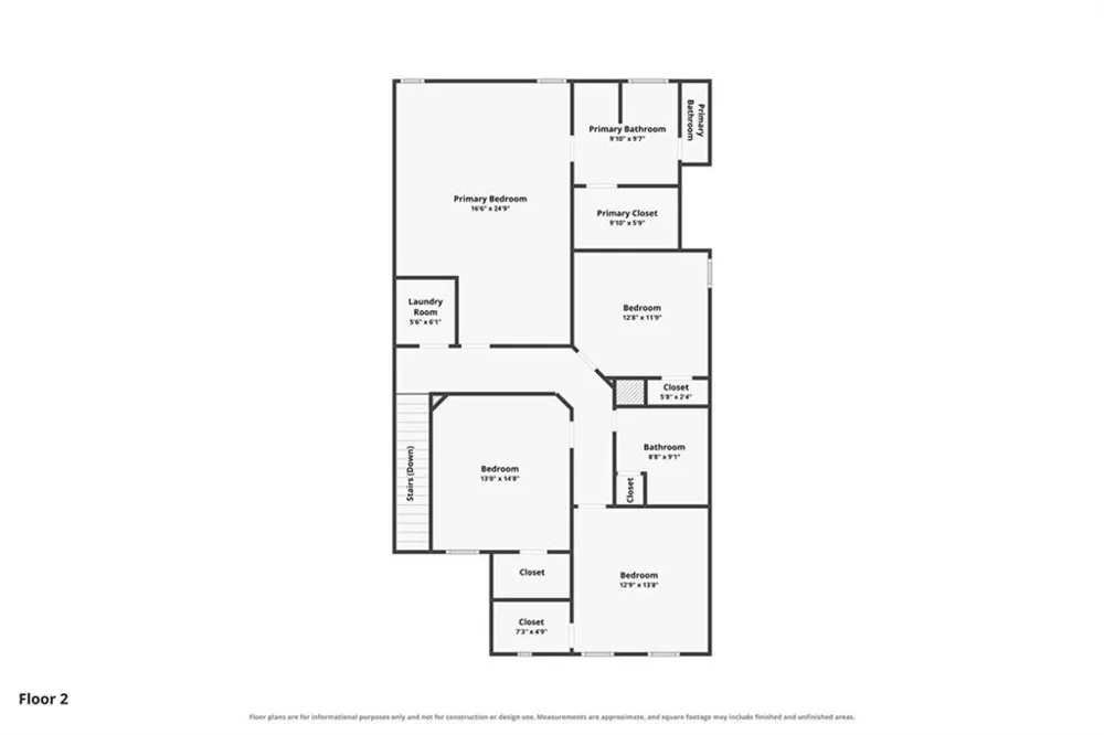 5815 Crest Oak Way Cumming, GA 30028