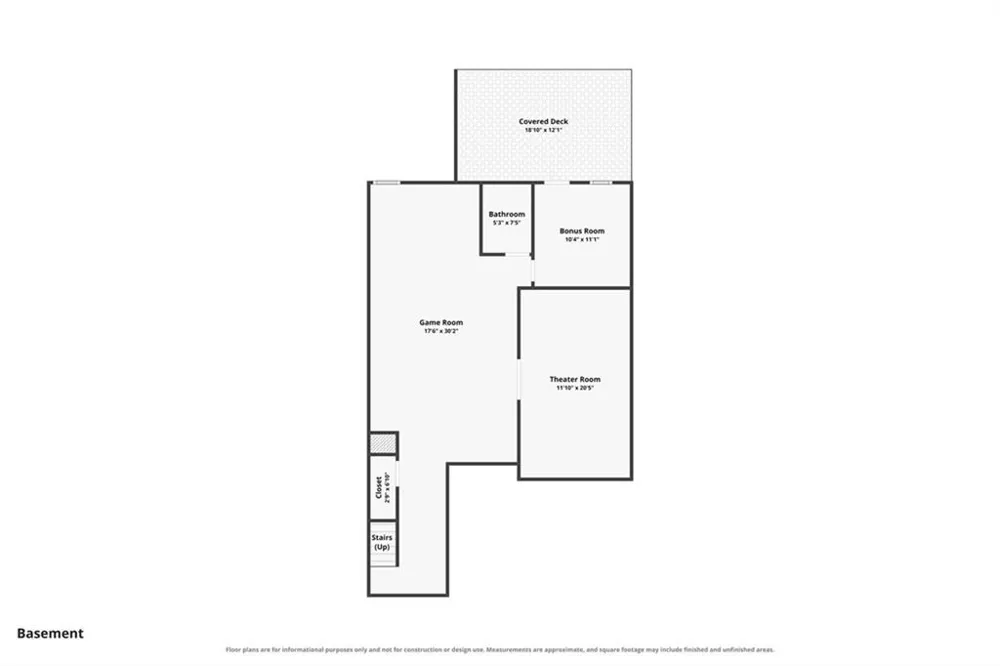 5815 Crest Oak Way Cumming, GA 30028
