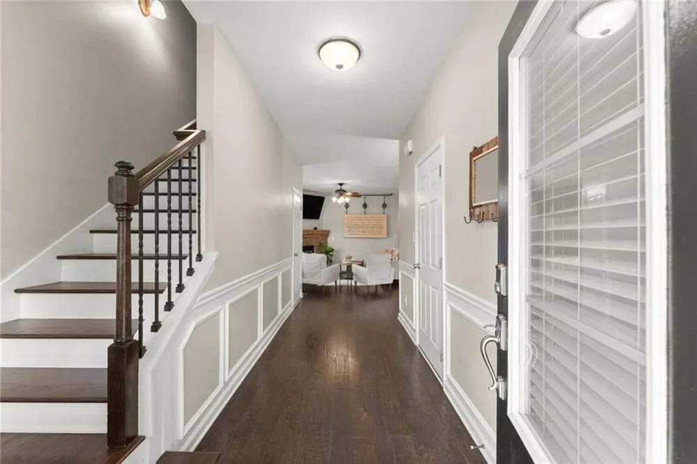 5815 Crest Oak Way Cumming, GA 30028