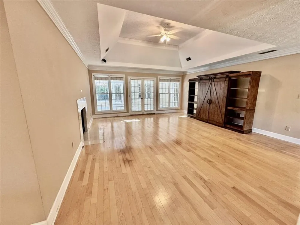11860 Wexford Club Drive Roswell, GA 30075