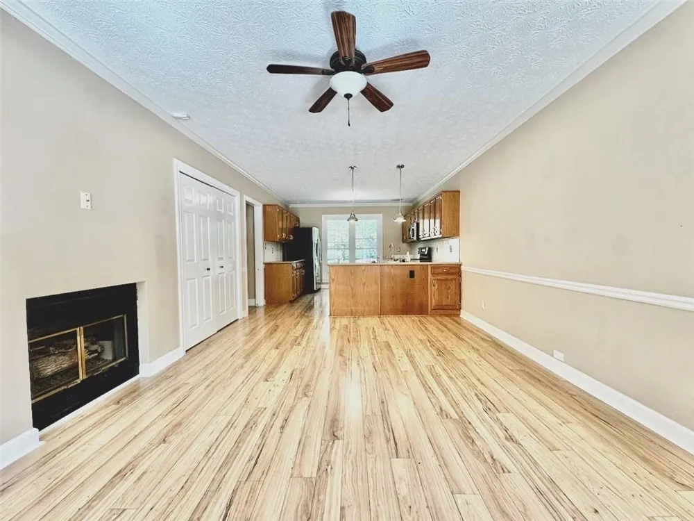 11860 Wexford Club Drive Roswell, GA 30075