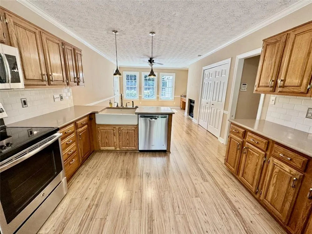 11860 Wexford Club Drive Roswell, GA 30075