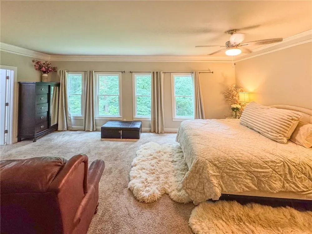 1250 Blue Ridge Overlook Dawsonville, GA 30534