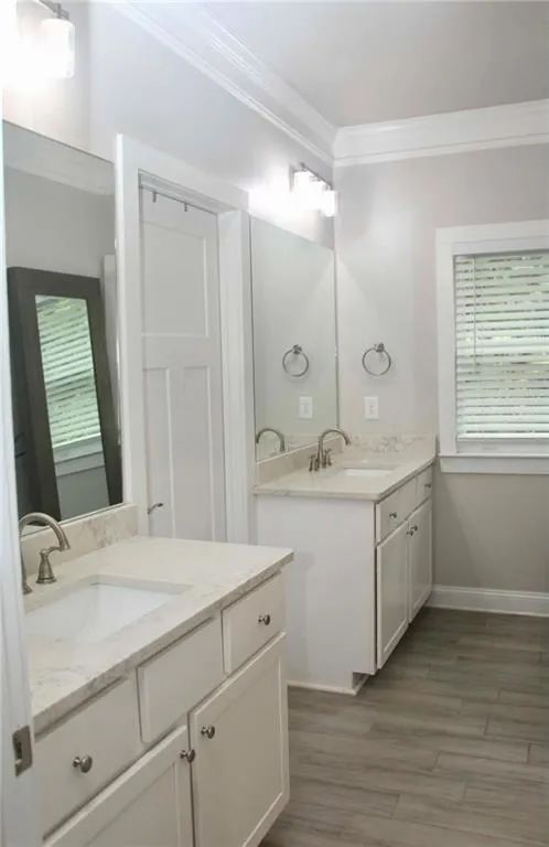 1250 Blue Ridge Overlook Dawsonville, GA 30534