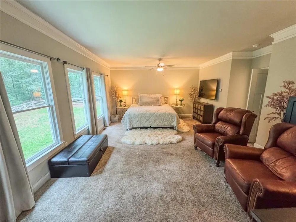 1250 Blue Ridge Overlook Dawsonville, GA 30534