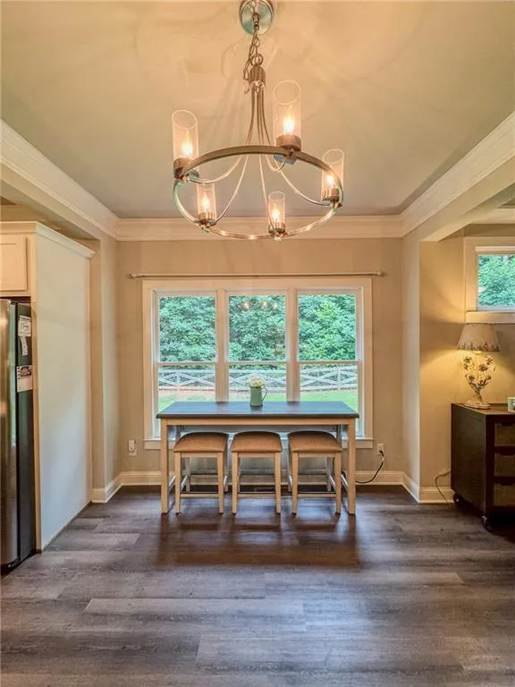 1250 Blue Ridge Overlook Dawsonville, GA 30534