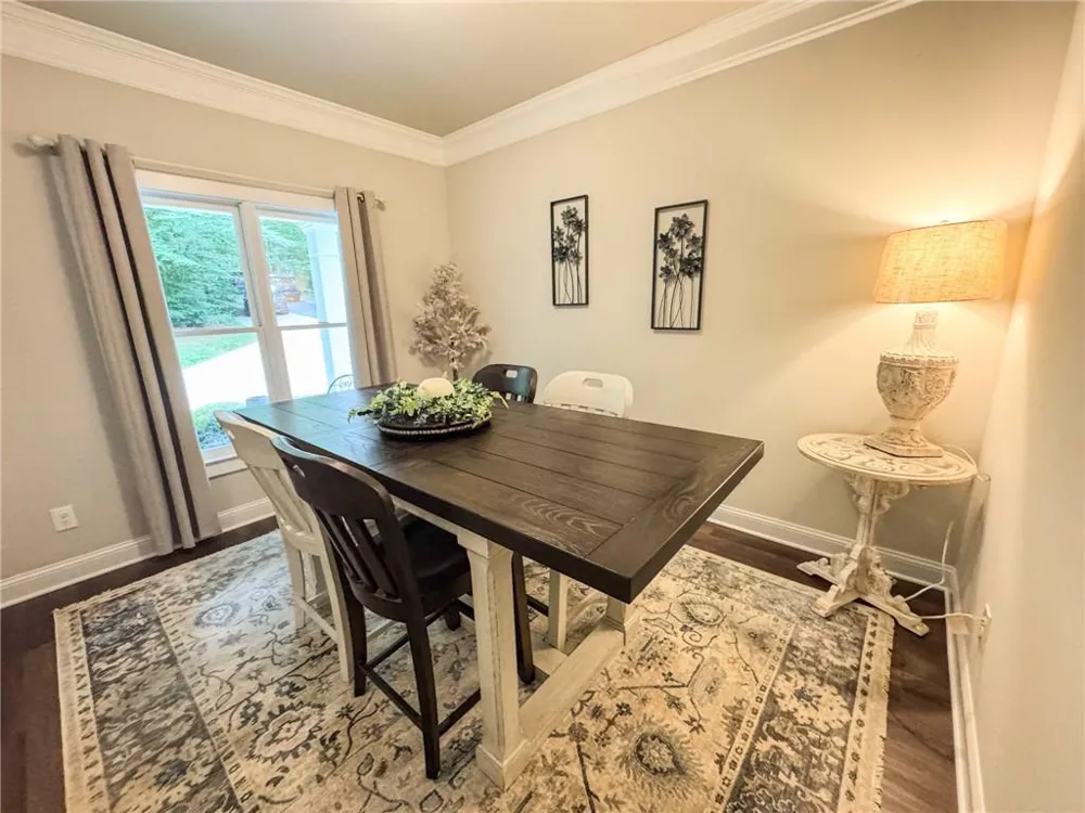 1250 Blue Ridge Overlook Dawsonville, GA 30534