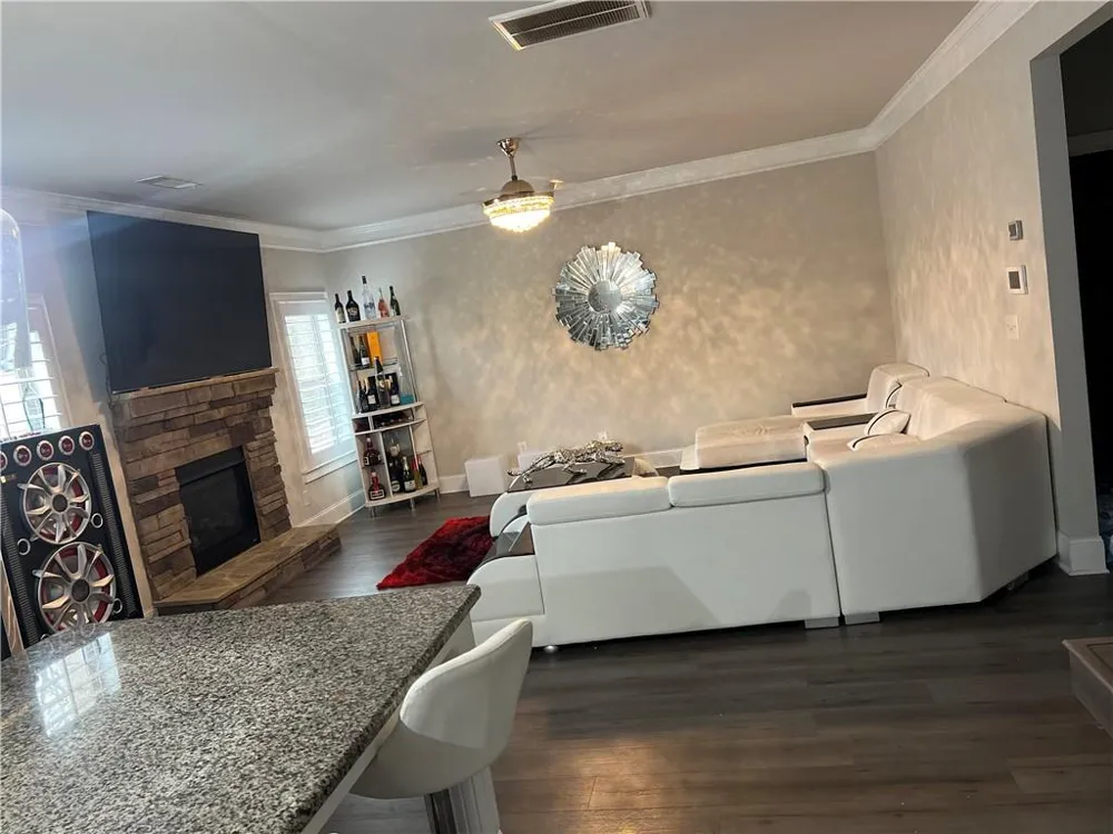 914 Rainsong Court Braselton, GA 30517