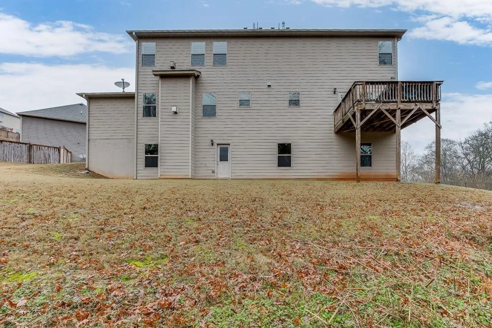 914 Rainsong Court Braselton, GA 30517
