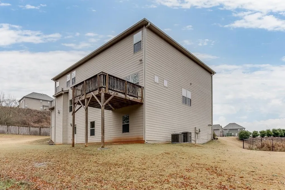 914 Rainsong Court Braselton, GA 30517