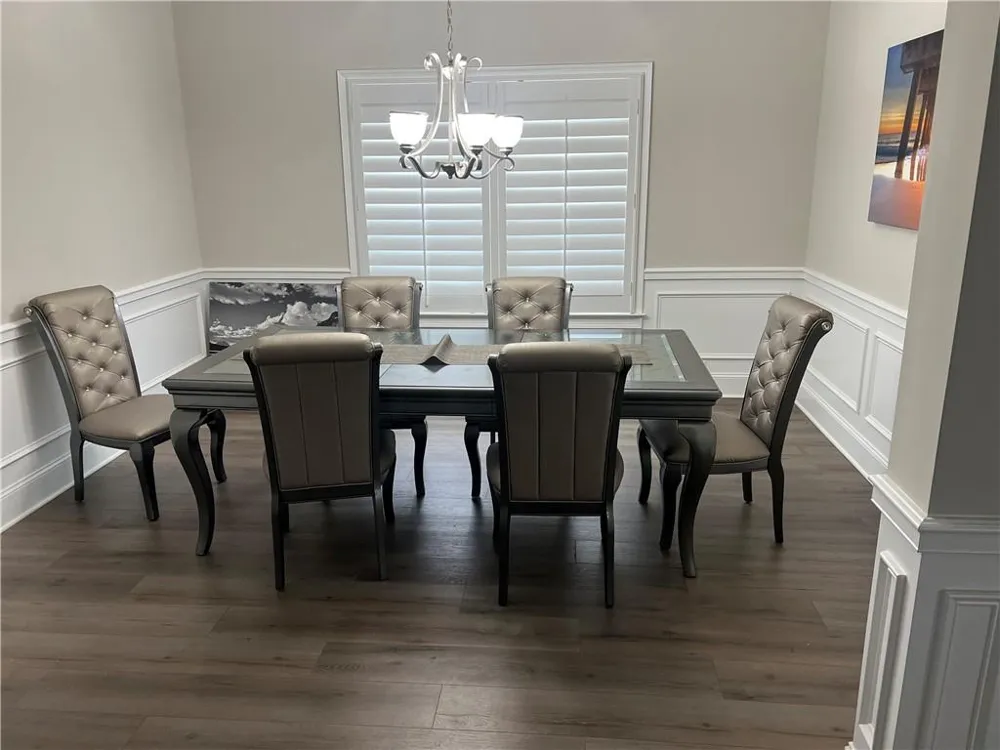 914 Rainsong Court Braselton, GA 30517