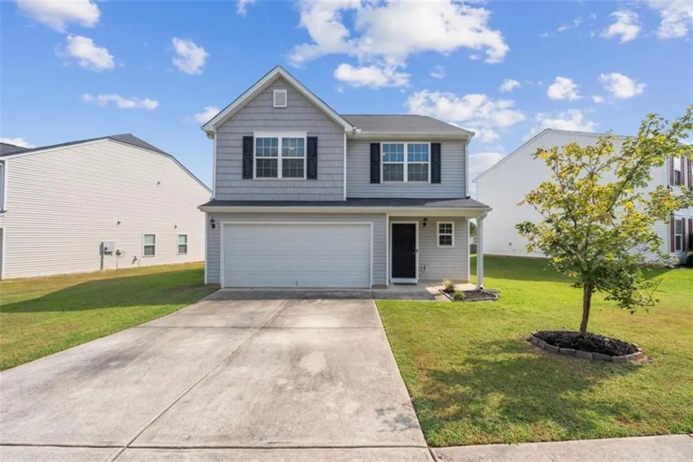 2859 S Hills Riverdale, GA 30296