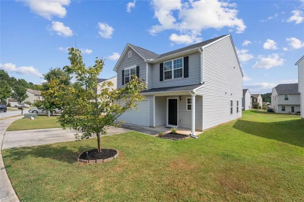 2859 S Hills Riverdale, GA 30296
