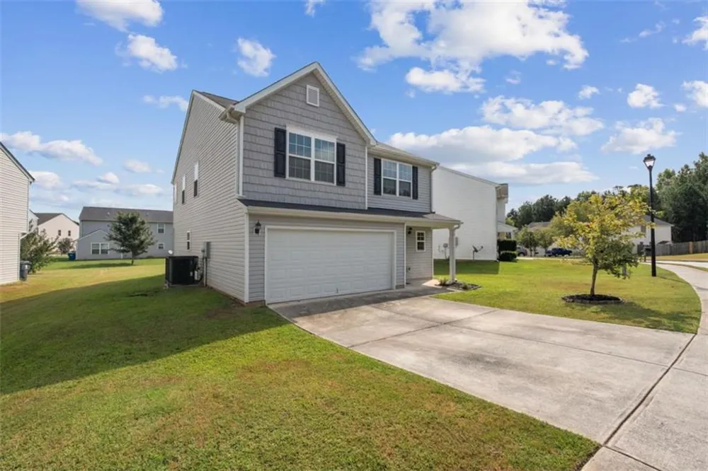 2859 S Hills Riverdale, GA 30296