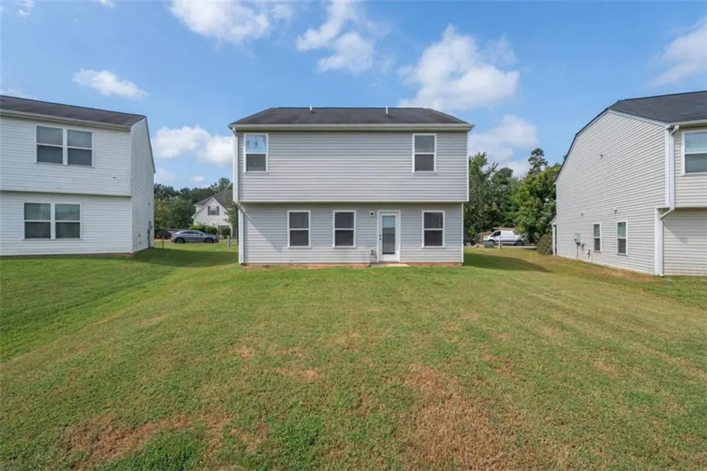 2859 S Hills Riverdale, GA 30296