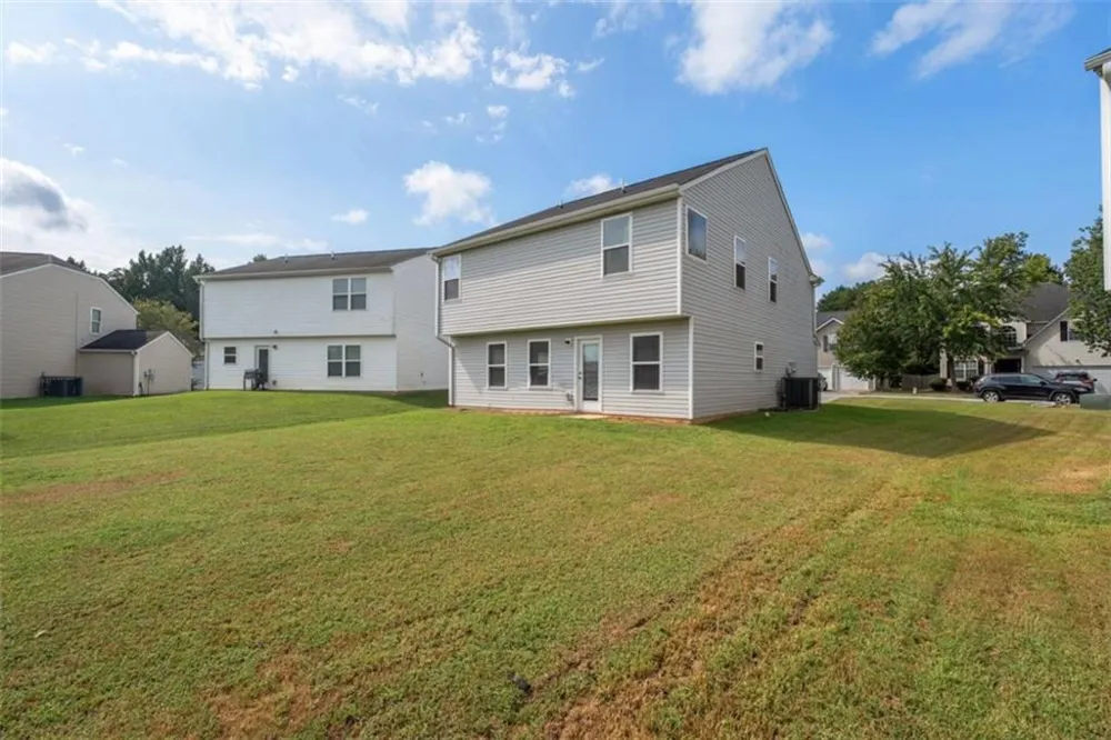 2859 S Hills Riverdale, GA 30296