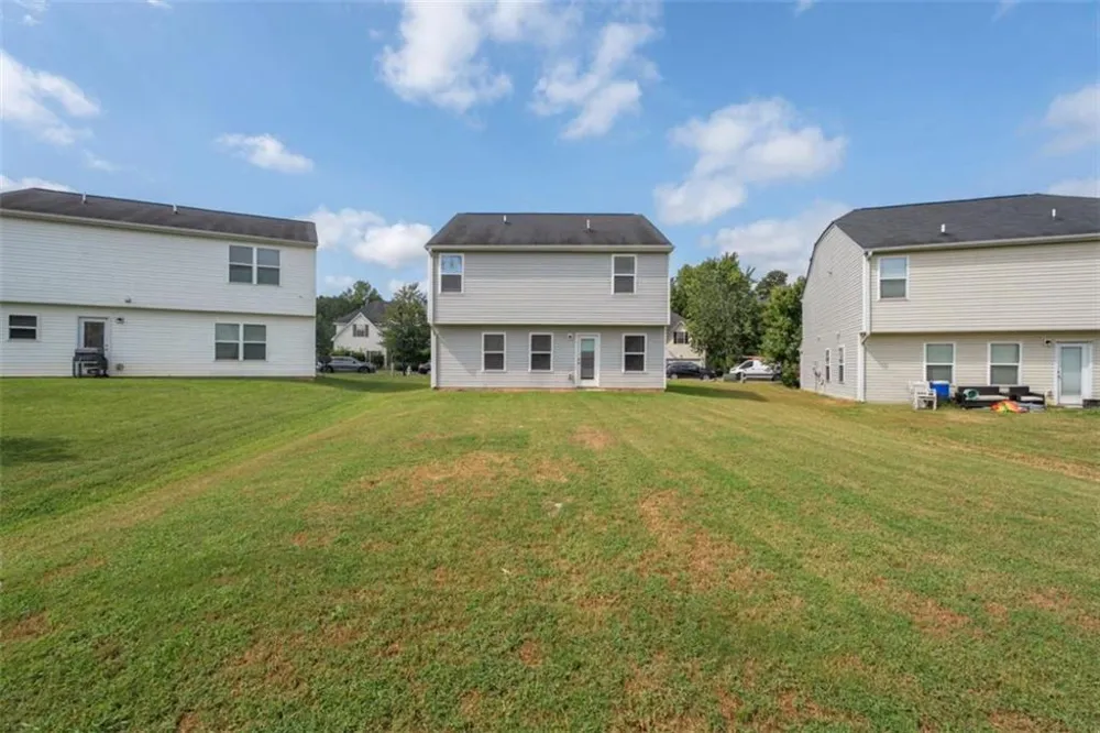 2859 S Hills Riverdale, GA 30296