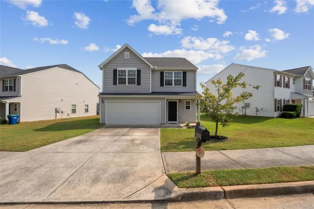 2859 S Hills Riverdale, GA 30296