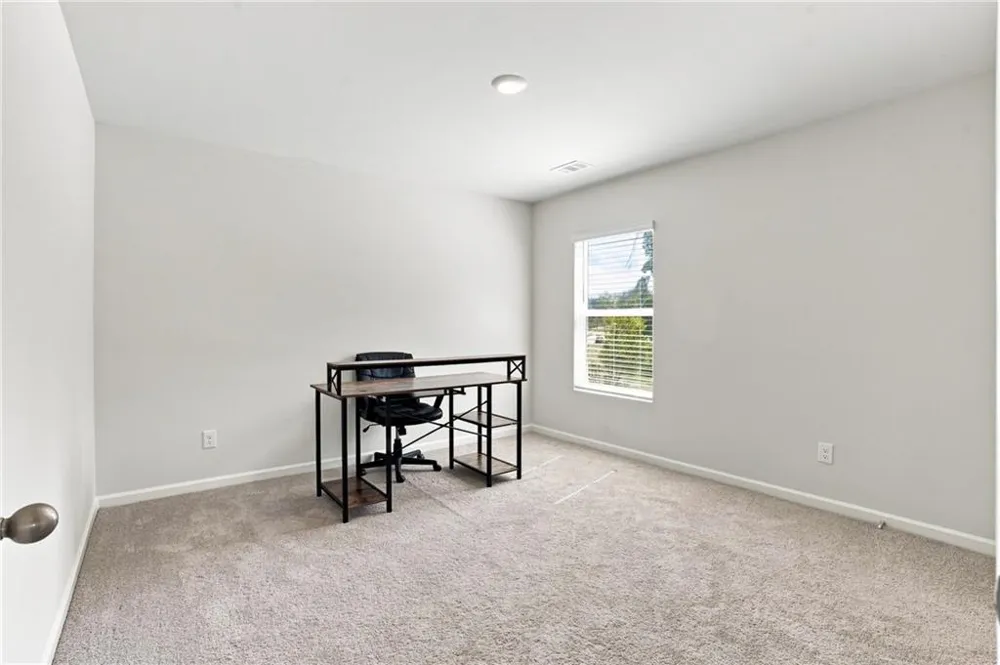 10 Quail Pass Dawsonville, GA 30534