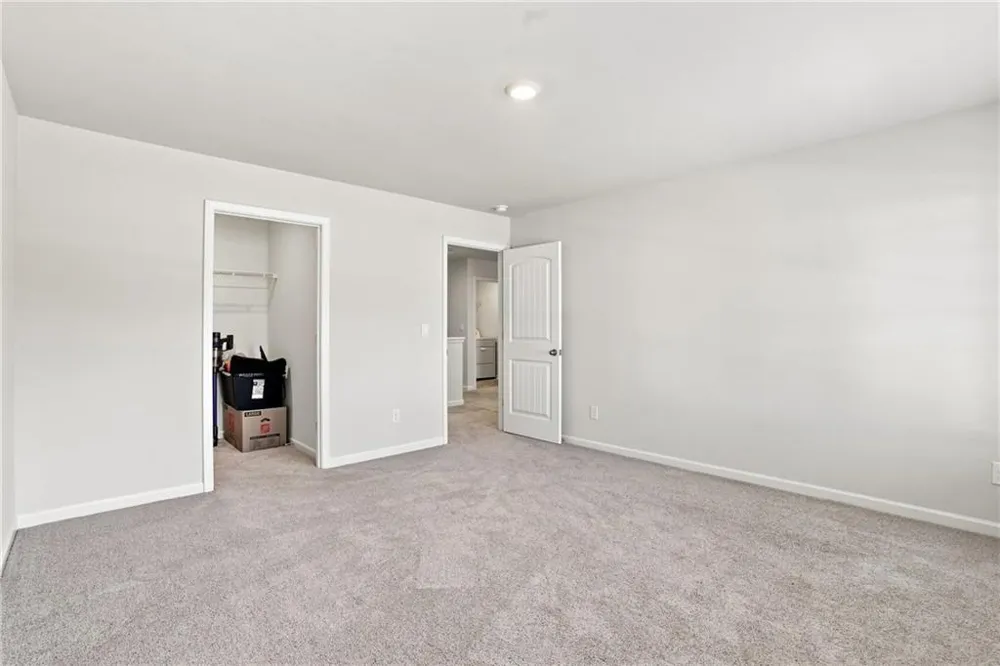 10 Quail Pass Dawsonville, GA 30534