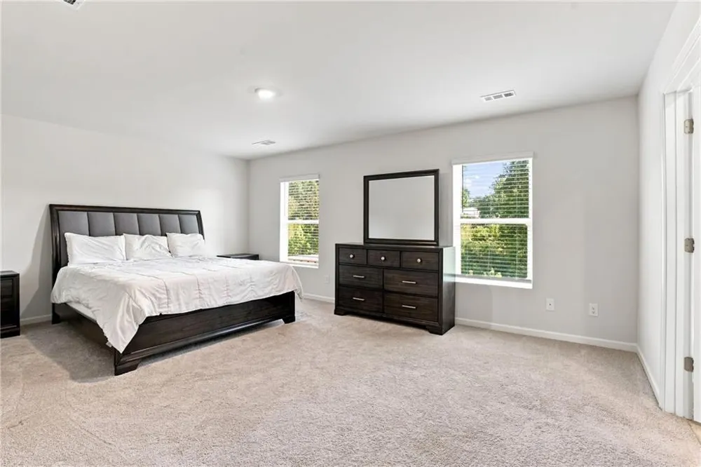 10 Quail Pass Dawsonville, GA 30534