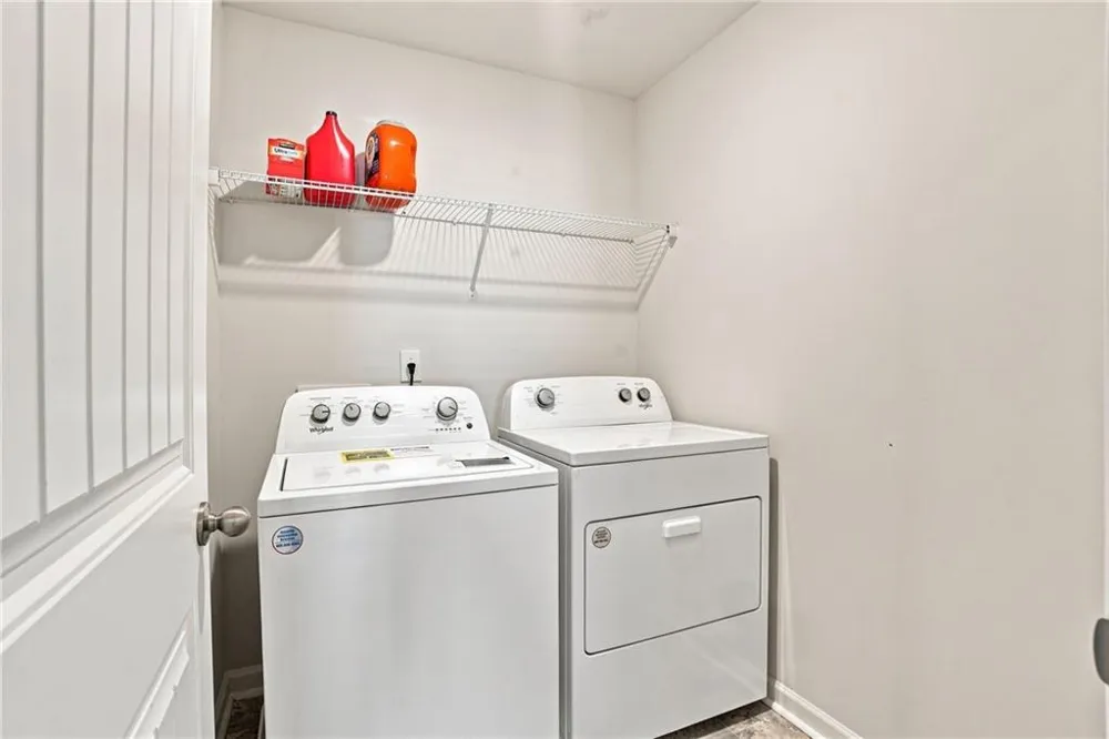 10 Quail Pass Dawsonville, GA 30534