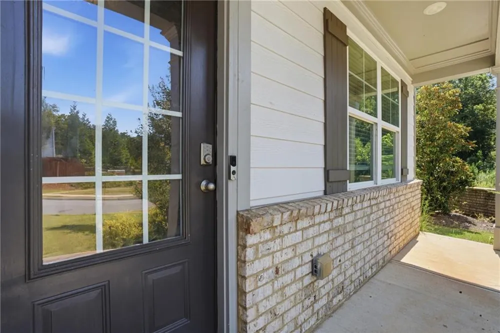 10 Quail Pass Dawsonville, GA 30534
