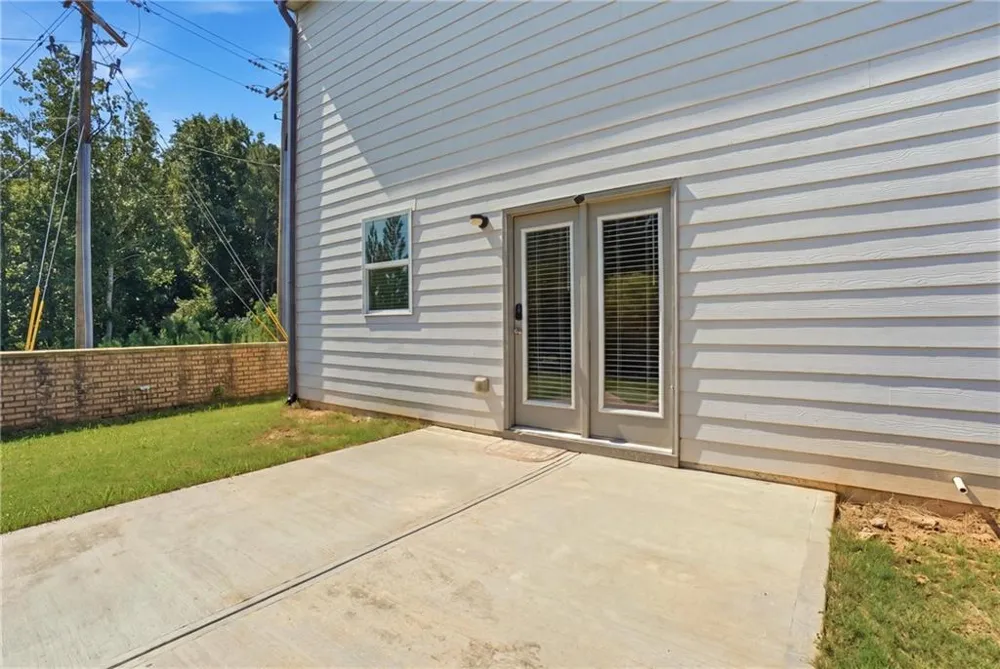 10 Quail Pass Dawsonville, GA 30534