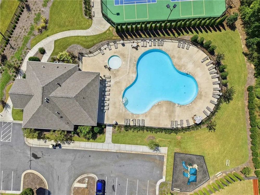 10 Quail Pass Dawsonville, GA 30534