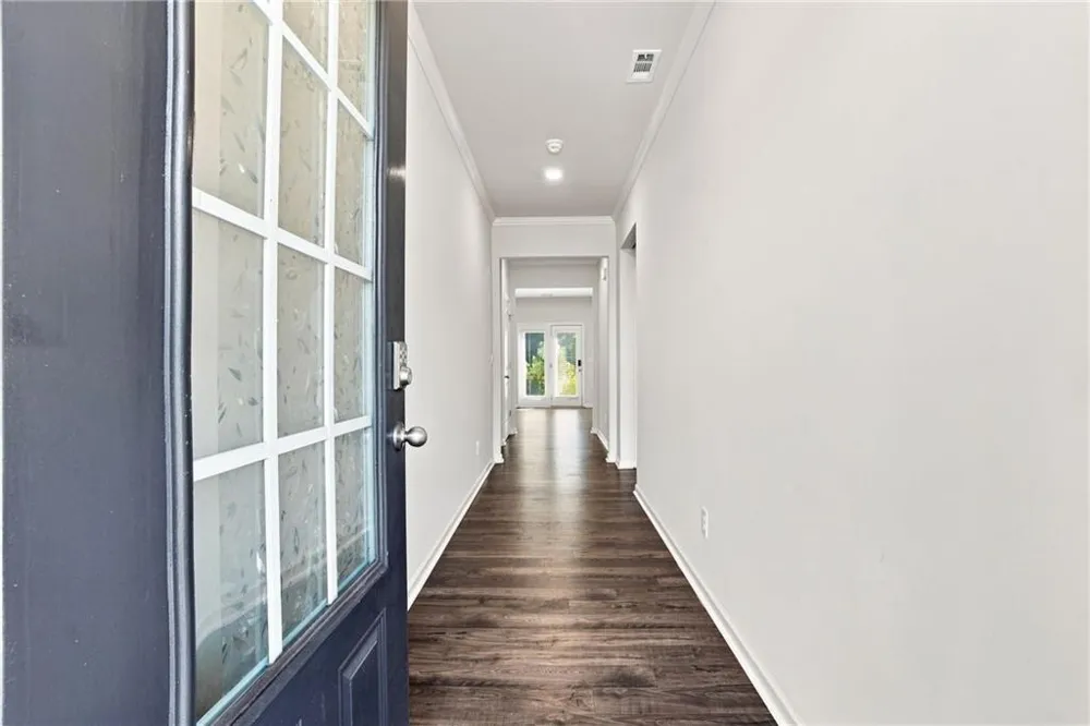 10 Quail Pass Dawsonville, GA 30534
