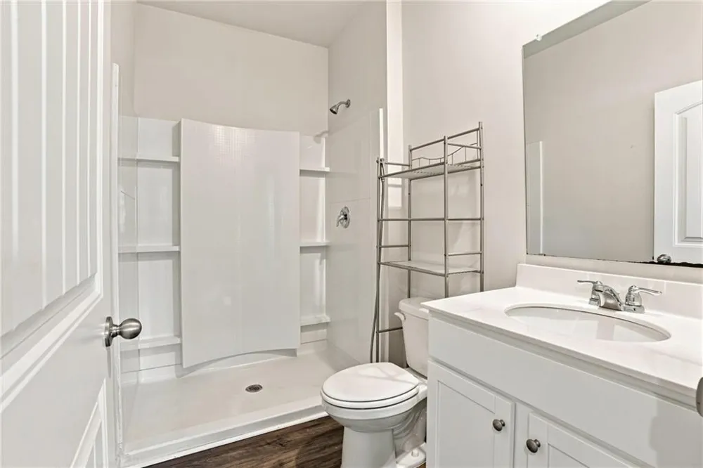 10 Quail Pass Dawsonville, GA 30534