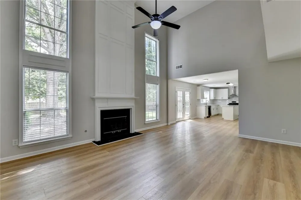 340 Waddington Trail Johns Creek, GA 30097