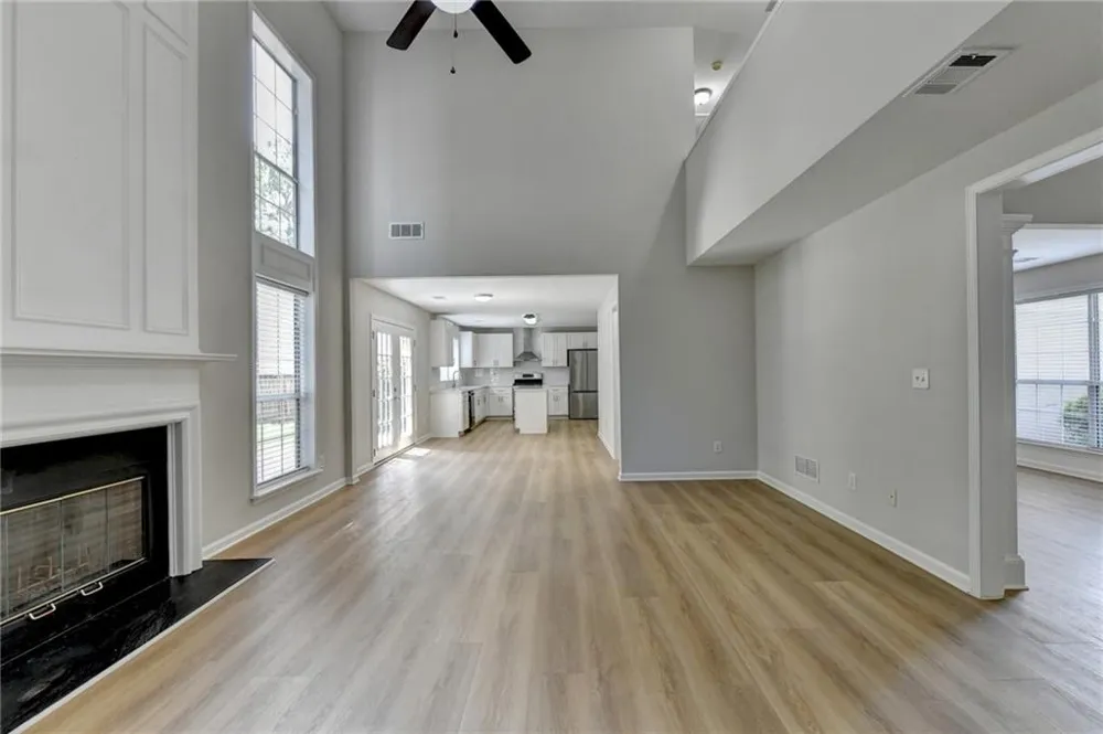 340 Waddington Trail Johns Creek, GA 30097